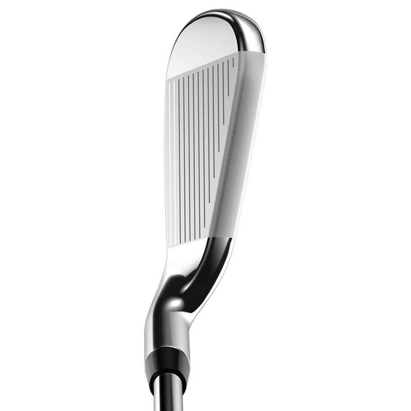 Callaway MAVRIK Golf Irons - Steel  - main image