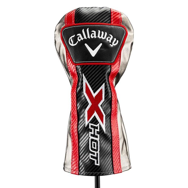 Callaway X Hot Golf Fairway - main image