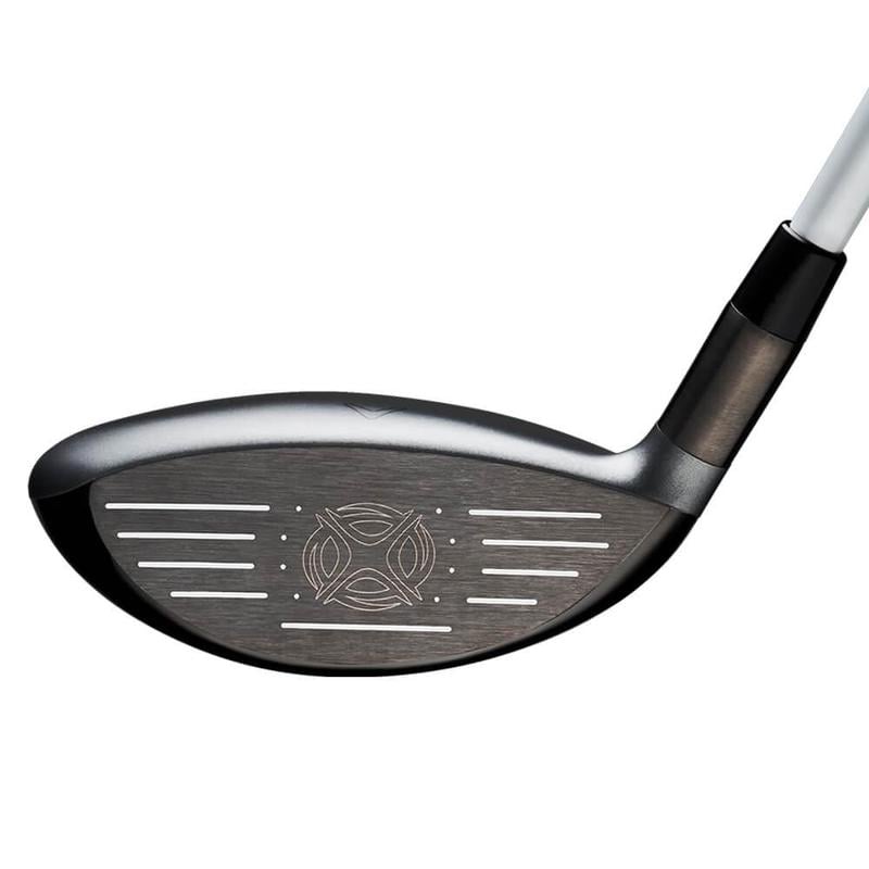 Callaway X Hot Golf Fairway - main image