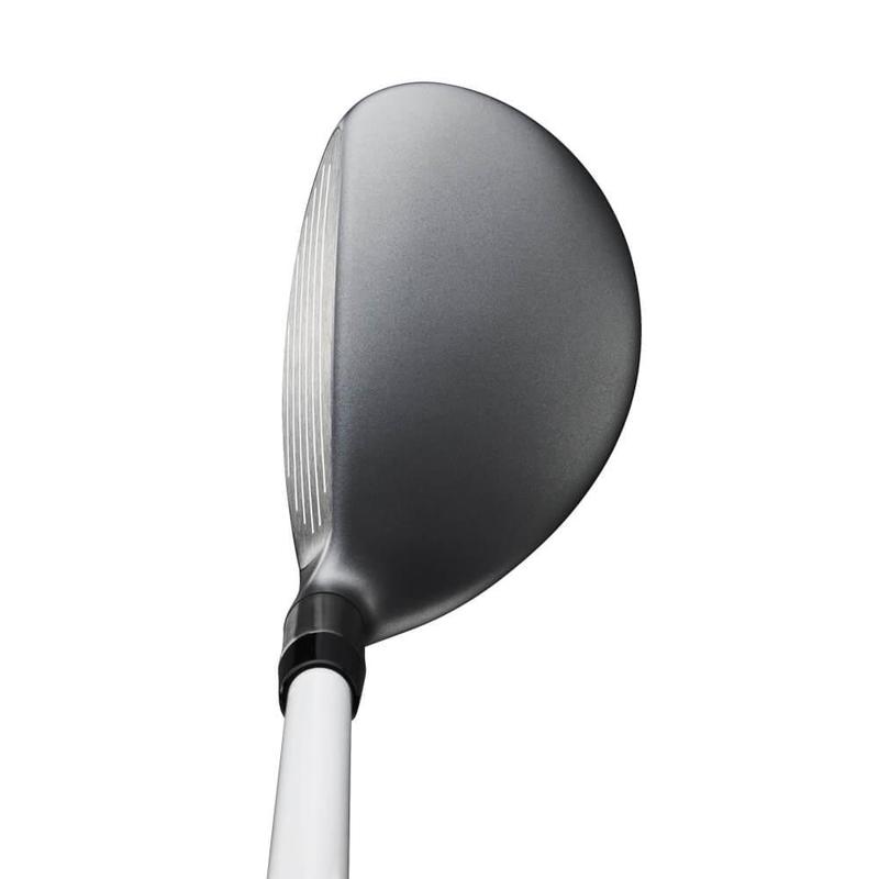 Callaway X Hot Golf Hybrid - main image