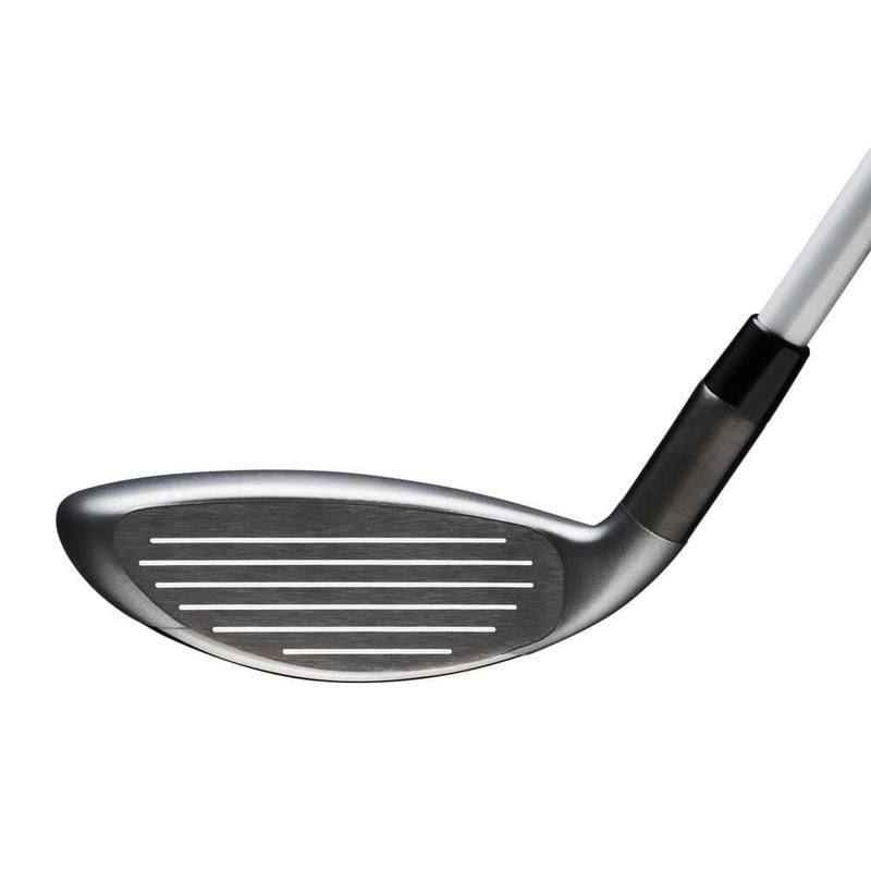 Callaway X Hot Golf Hybrid - main image