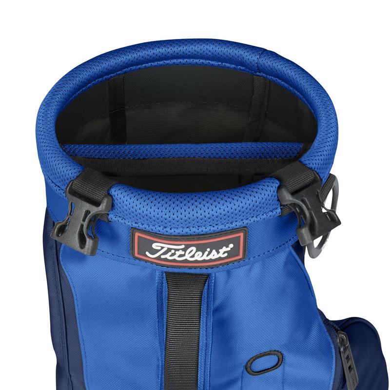 Titleist Carry Golf Pencil Bag - Royal/Navy - main image