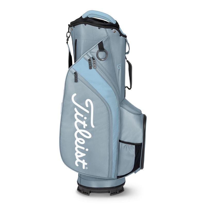 Titleist Cart 14 Golf Cart Bag - Vintage Blue/Tidal - main image