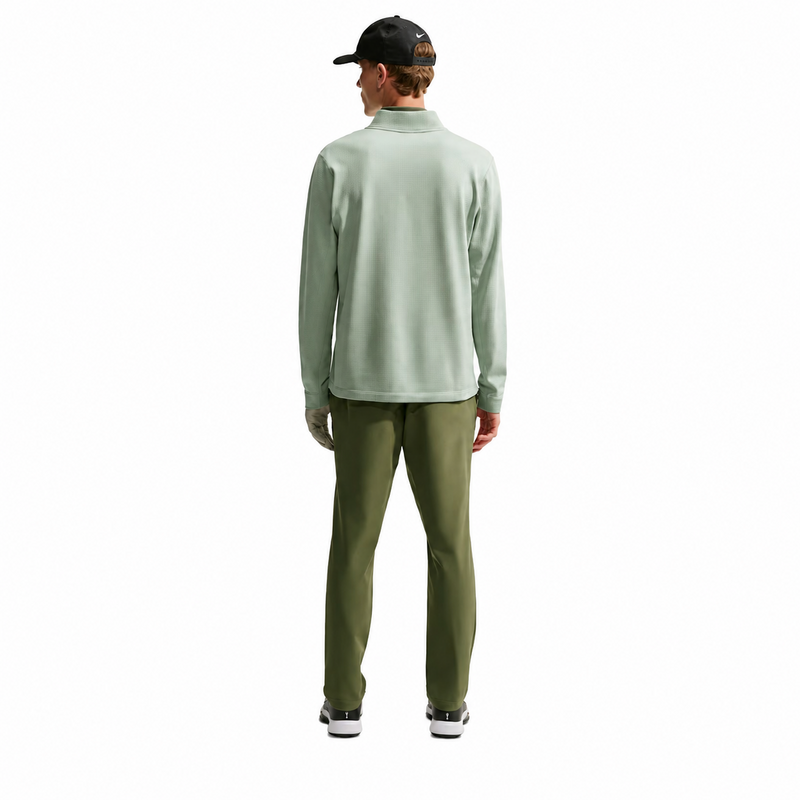 Nike Velocity Therma-Fit 1/4 Zip Golf Top - Jade Horizon - main image