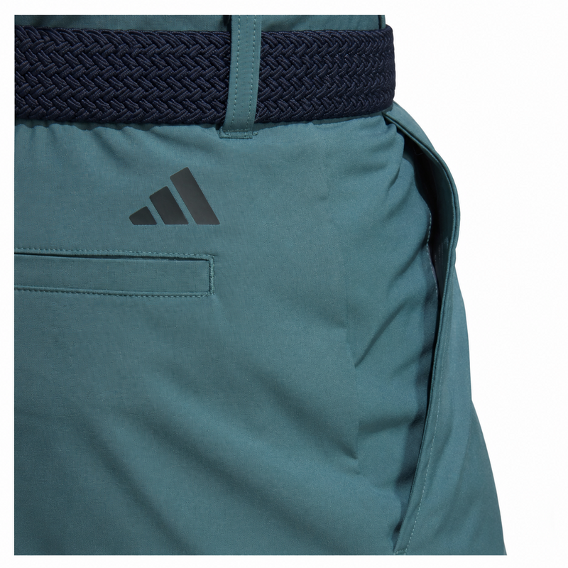 adidas Ultimate 365 Short - Preloved Teal - main image