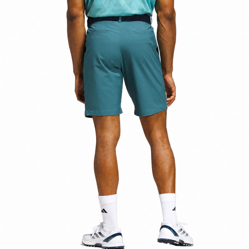 adidas Ultimate 365 Short - Preloved Teal - main image