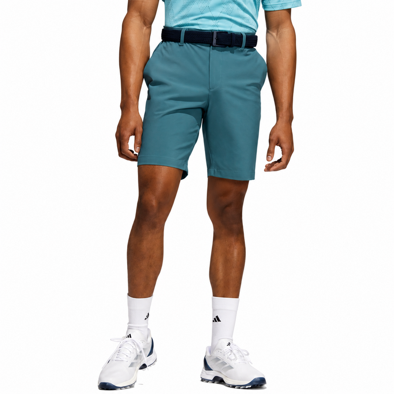 adidas Ultimate 365 Short - Preloved Teal - main image