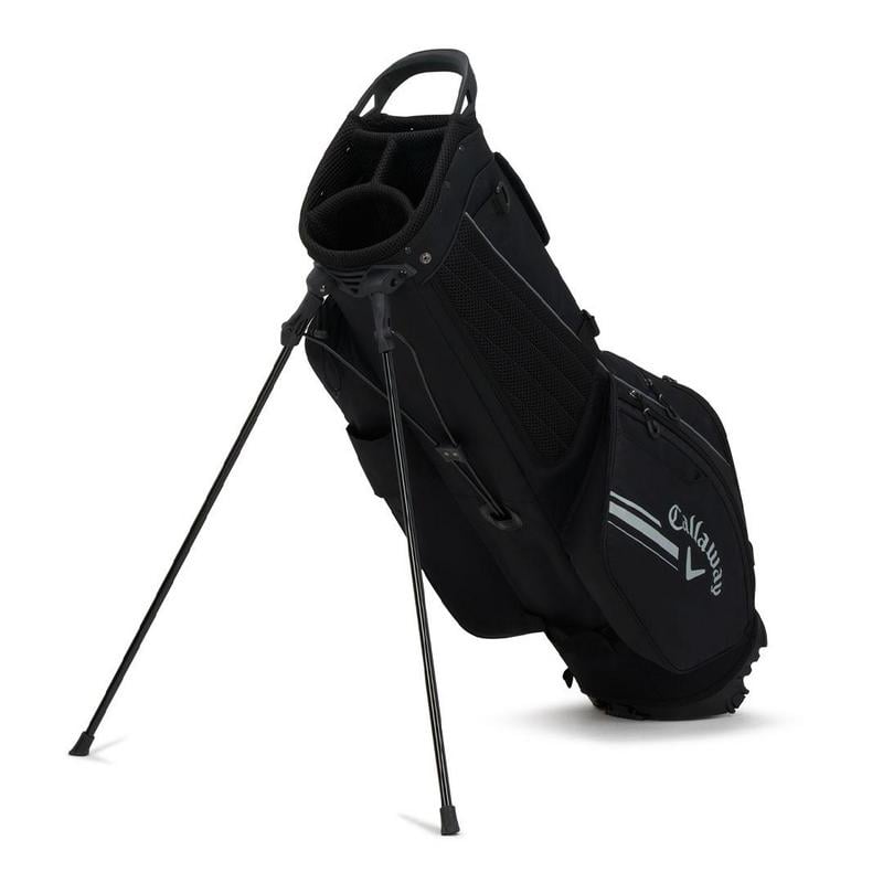 Callaway Chev Golf Stand Bag - Black - main image