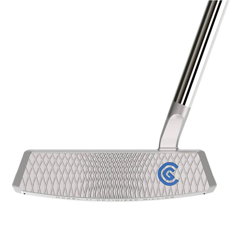 Cleveland Huntington Beach Soft 11 Slant Golf Putter - main image