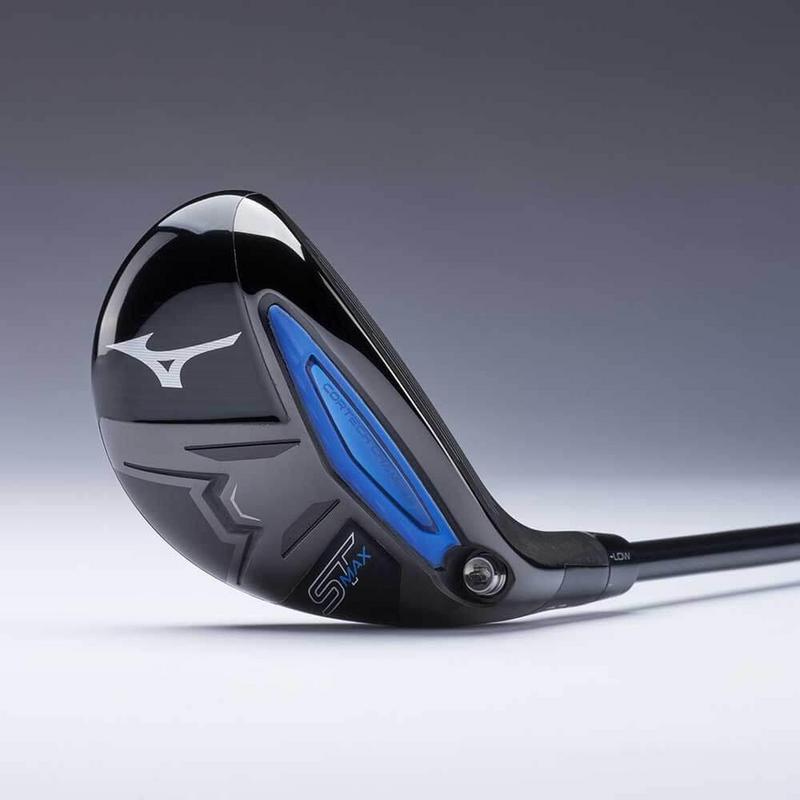 Mizuno ST-MAX 230 Hybrid - main image