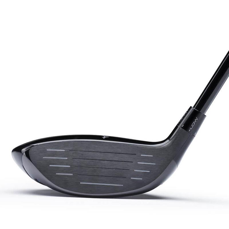 Mizuno ST-MAX 230 Fairway Woods - main image