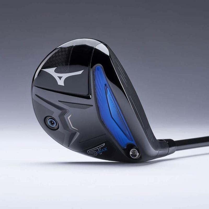 Mizuno ST-MAX 230 Fairway Woods - main image