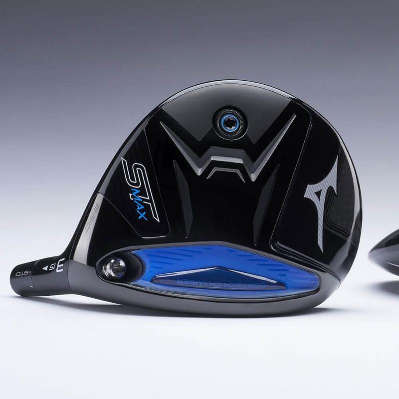 Mizuno ST-MAX 230 Fairway Woods - main image