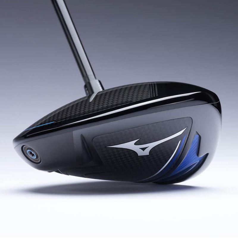 Mizuno ST-MAX 230 Driver - main image