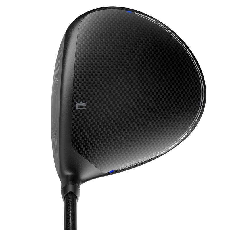 Cobra Aerojet LS Driver Face 2 Main | Click Golf - main image