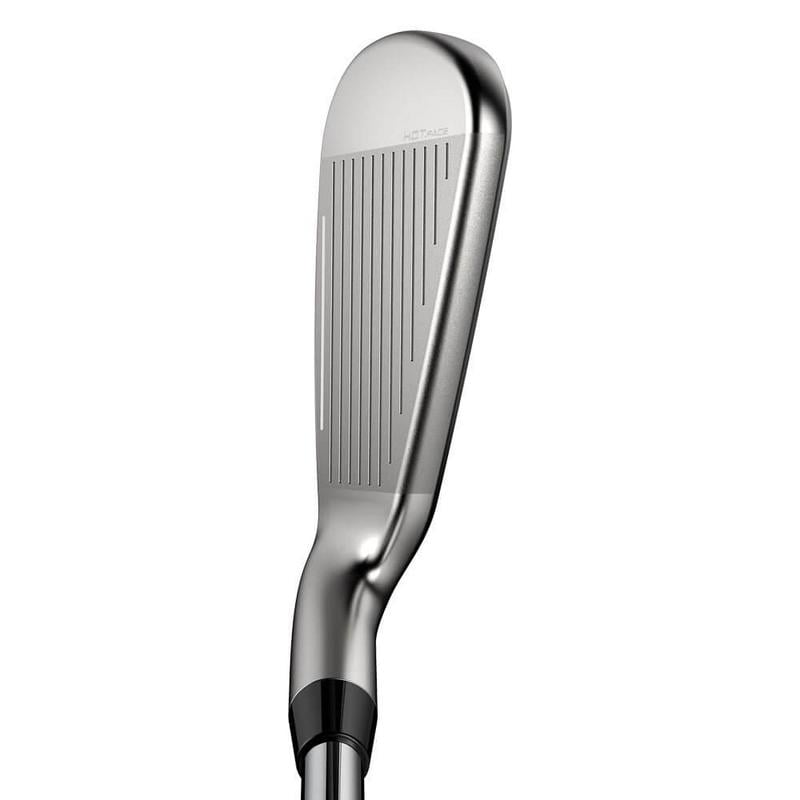 Cobra DS ADAPT Golf Irons - Steel - main image