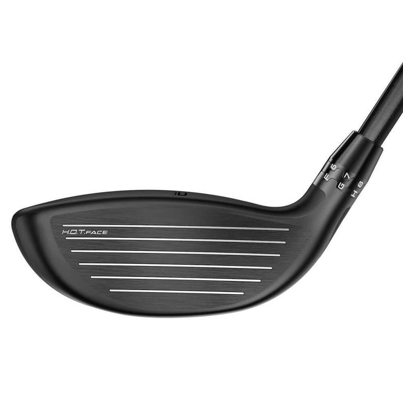 Cobra DS ADAPT LS Ti Golf Fairway Woods - main image