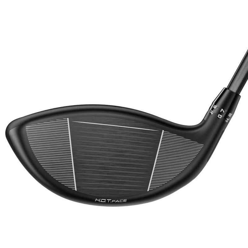 Cobra DS ADAPT Max D Golf Driver - main image