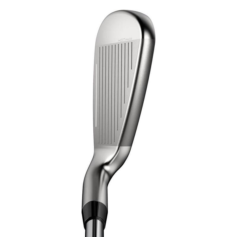 Cobra DS ADAPT Max Golf Irons - Graphite - main image