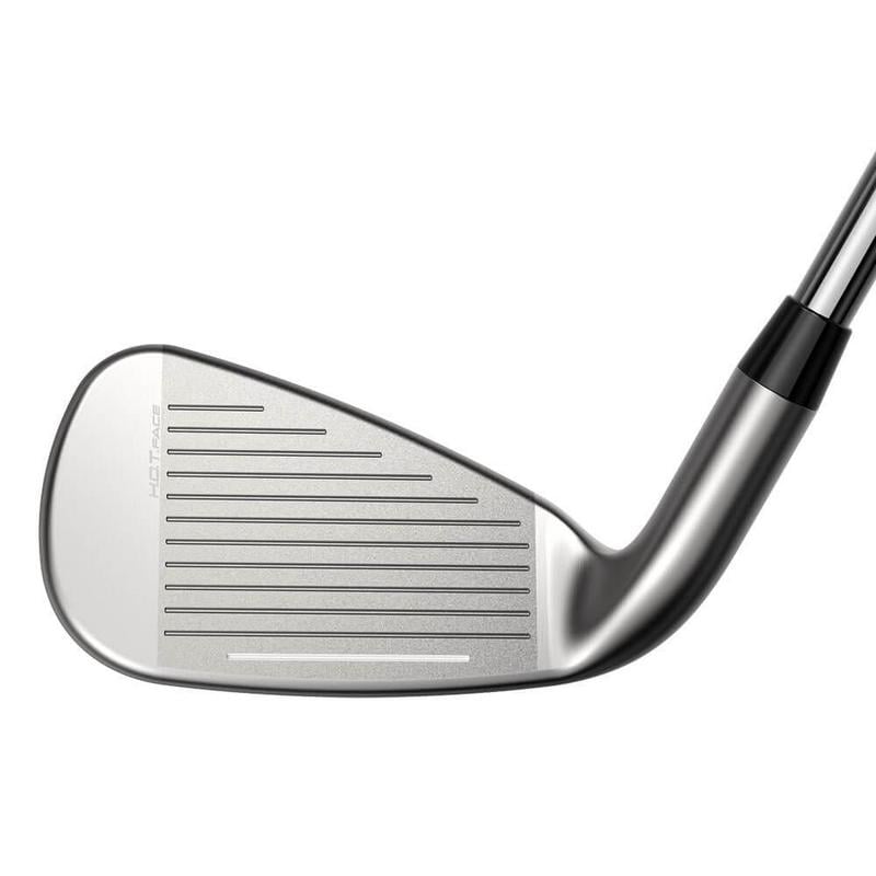 Cobra DS ADAPT Max Golf Irons - Graphite - main image