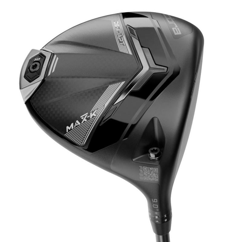 Cobra DS ADAPT Max K Golf Driver - main image