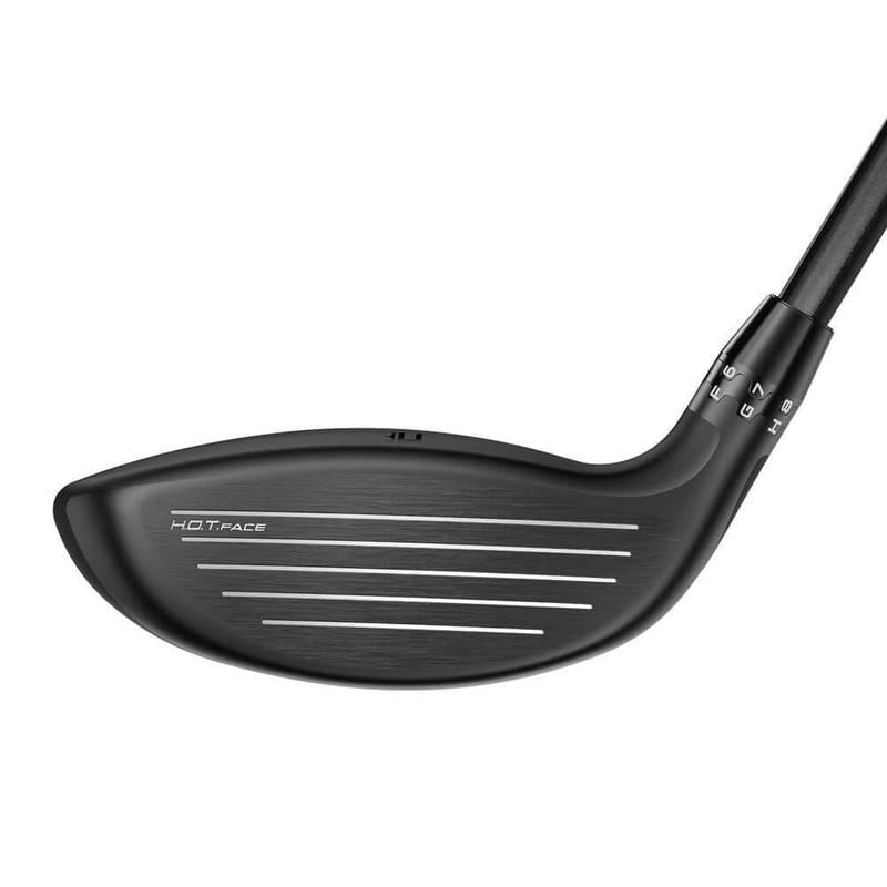 Cobra DS ADAPT X Golf Fairway Woods - main image