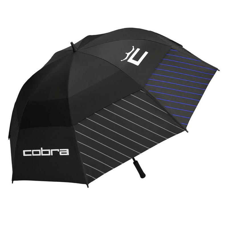 Cobra Double Canopy Golf Umbrella - main image