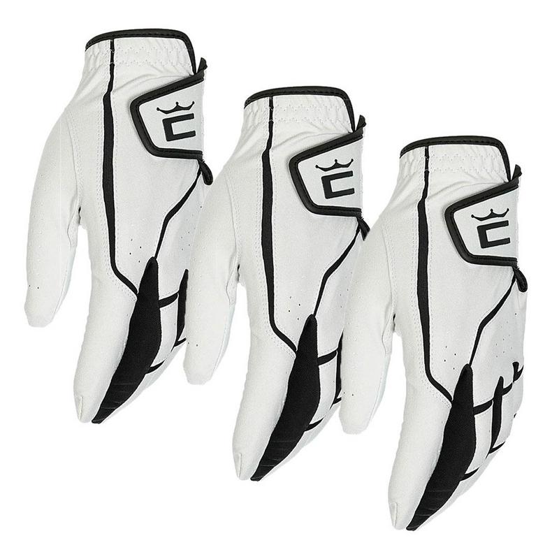 Cobra Microgrip Flex Golf Glove - 3 for 2 Offer - main image