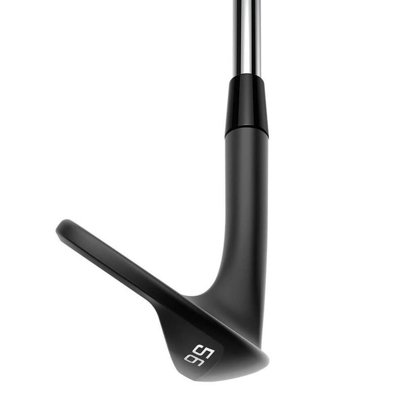 Cobra PUR Golf Wedge Bundle Set - Black - main image