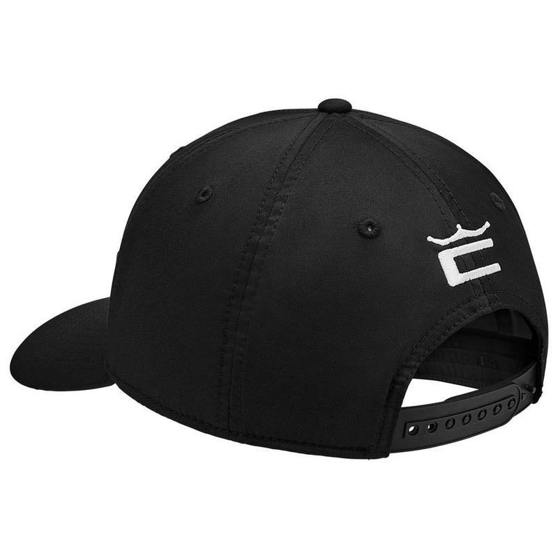 Cobra Tour Tech Cap - Black - main image