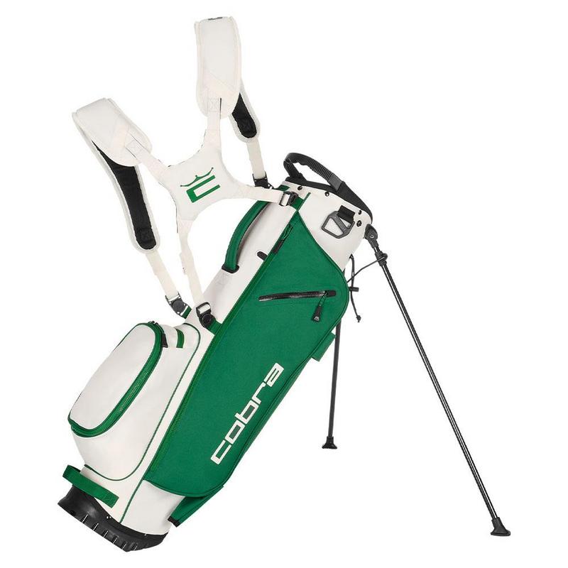 Cobra Ultralight Golf Carry Bag - Vine/Sugared Almond - main image