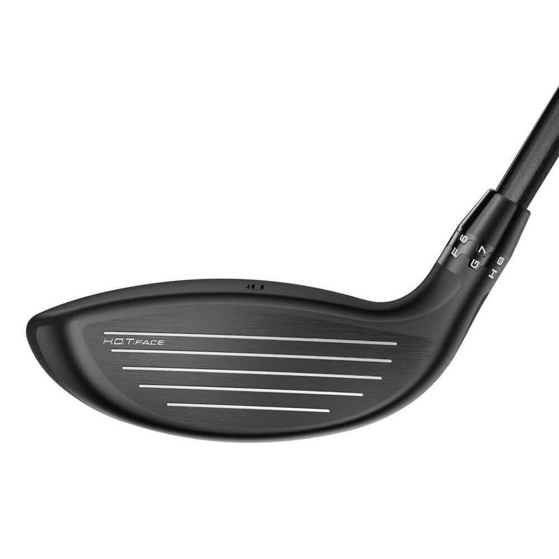 Cobra DS ADAPT Max Women's Golf Fairway Woods - main image