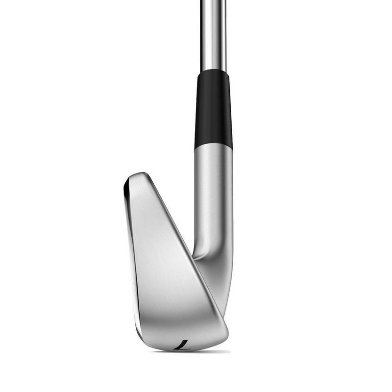 Wilson DYNAPWR Golf Irons - Graphite - main image