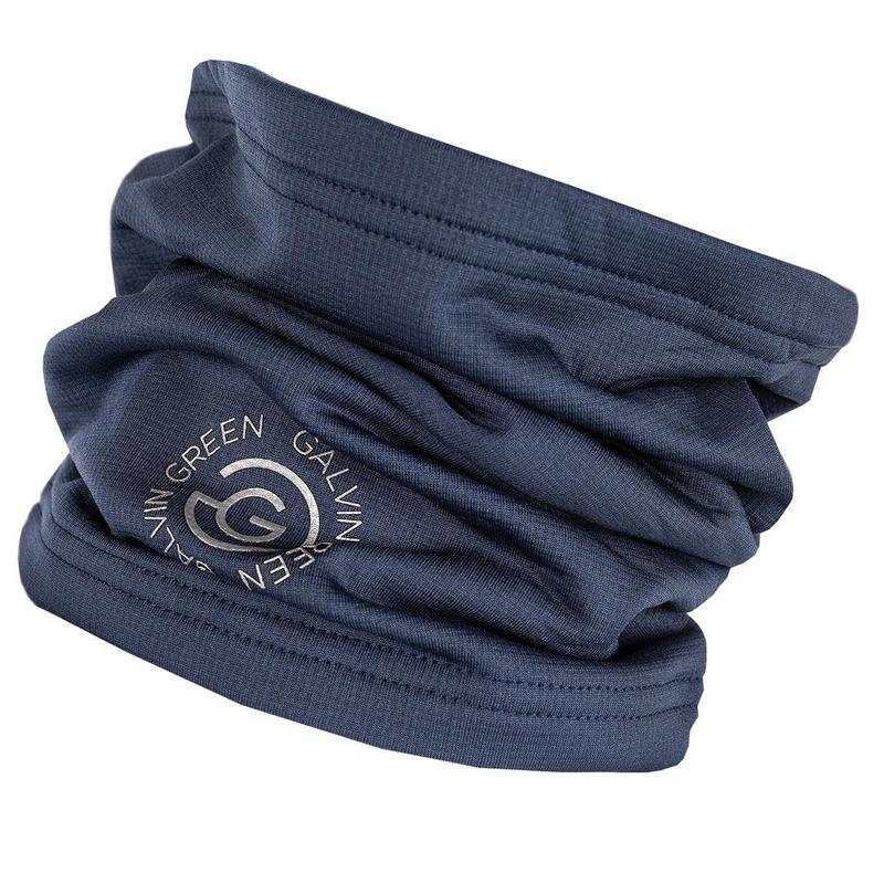 Galvin Green Dex Insulating Golf Neck Warmer - Navy - main image