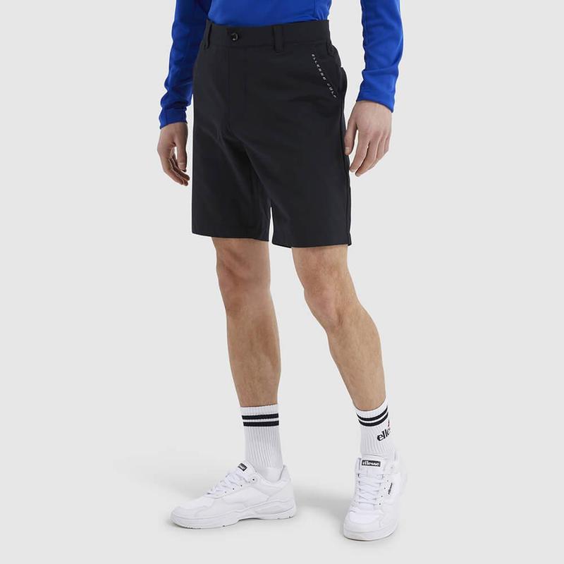 Ellesse Velare Men's Golf Shorts - Black - main image