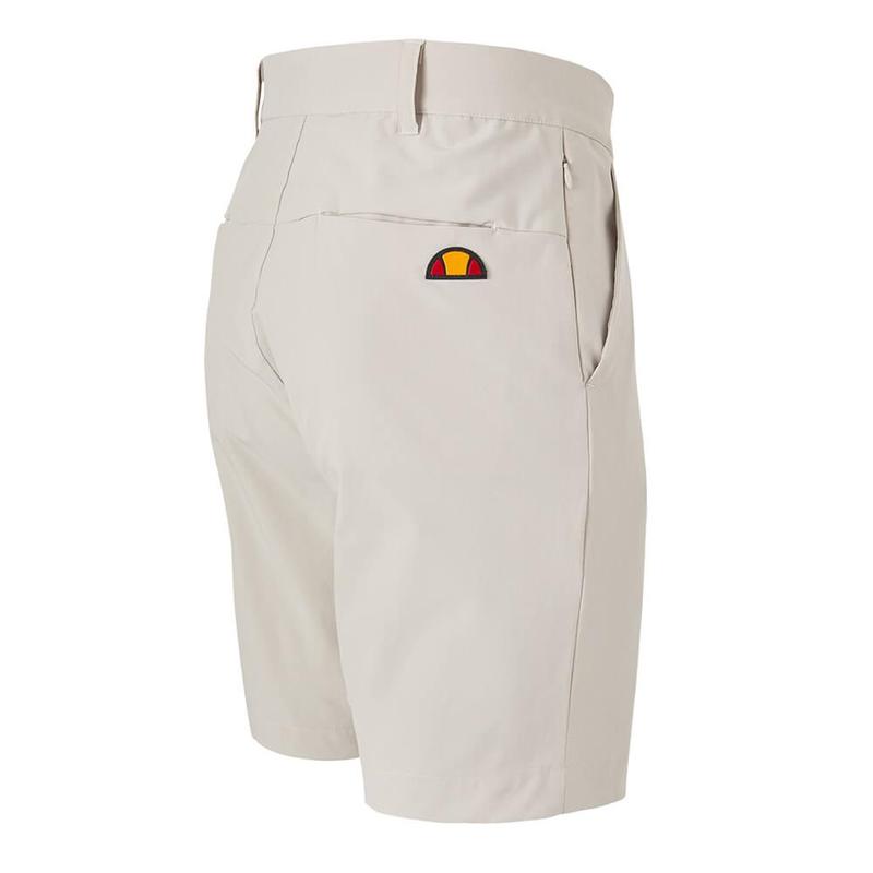 Ellesse Velare Men's Golf Shorts - Stone - main image