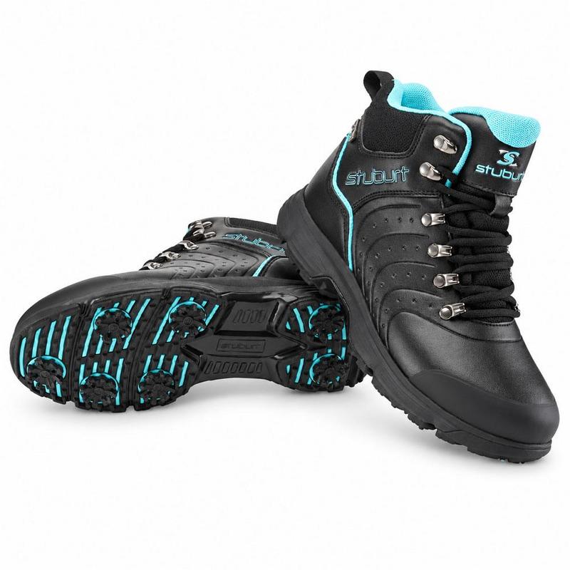 Stuburt Ladies Evolve Sport II Waterproof Golf Boot - main image