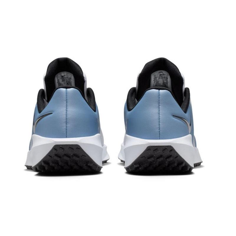Nike Infinity G NN Golf Shoes - White/Metallic Silver/Black - main image