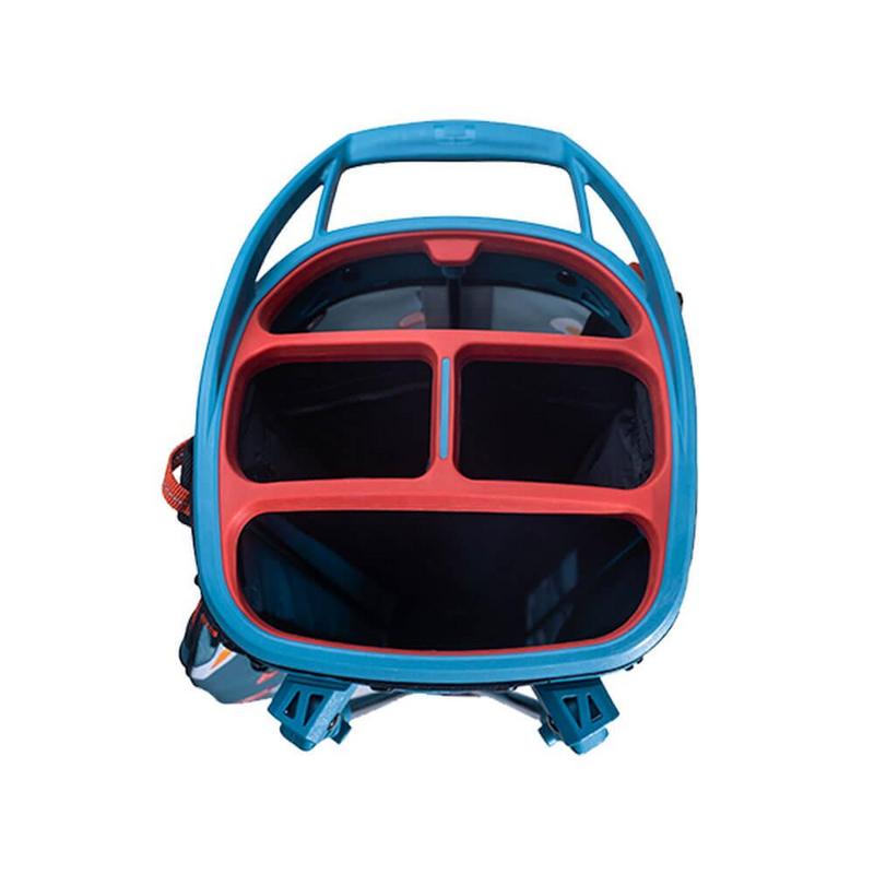 Ogio Featherlite Golf Stand Bag - Ham and Eggs - main image