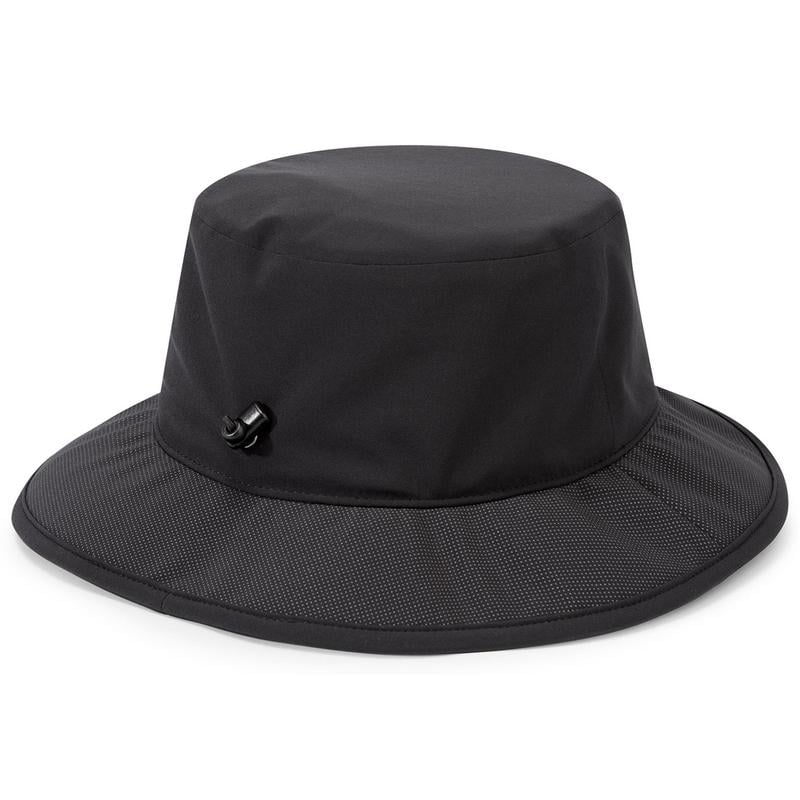 FootJoy HydroSeries Bucket Hat - Black - main image