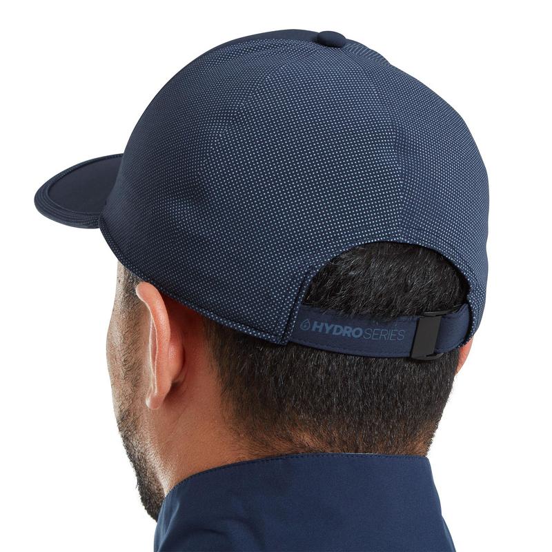 FootJoy HydroSeries Cap - Navy - main image