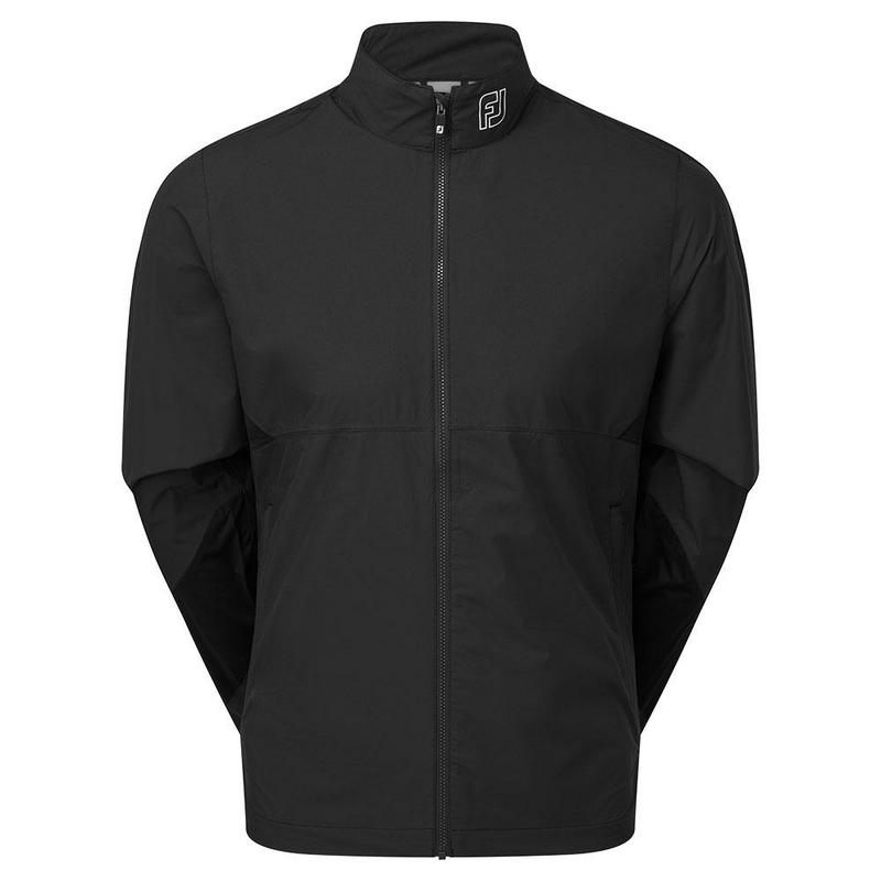 FootJoy Hydrolite X Jacket - Black - main image