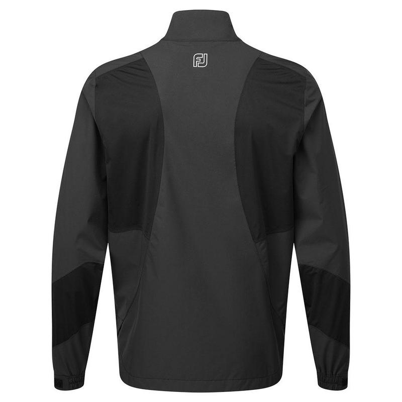 FootJoy Hydrolite X Waterproof Suit - Black - main image