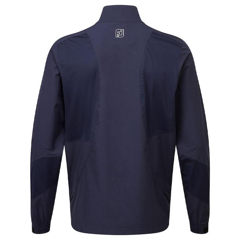 FootJoy Hydrolite X Waterproof Suit - Navy - main image