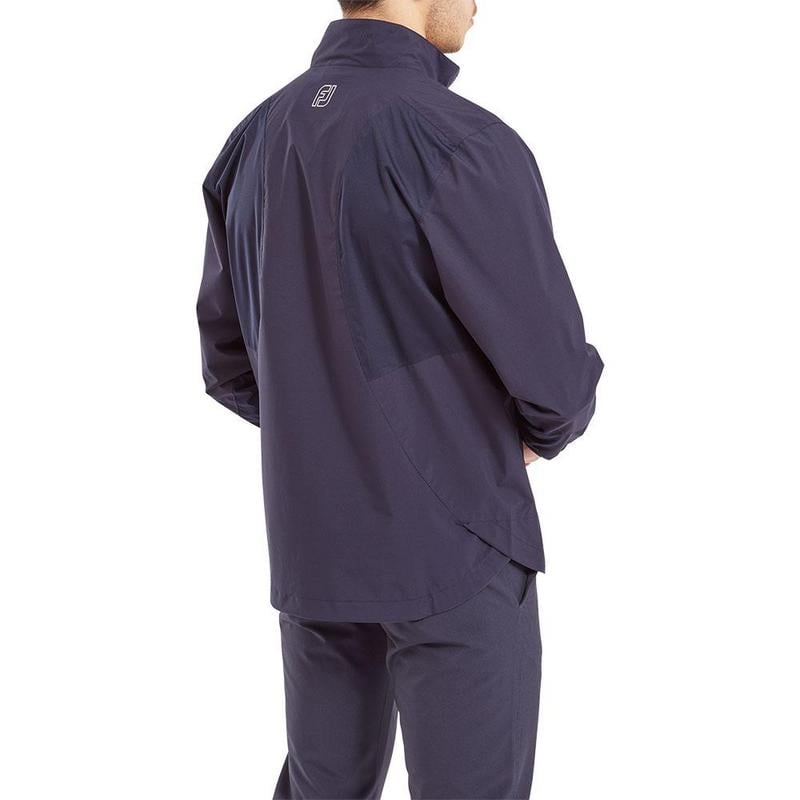 FootJoy Hydrolite X Waterproof Suit - Navy - main image