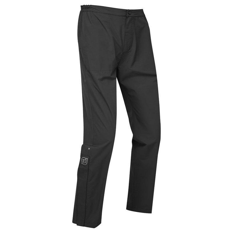 FootJoy Hydrolite X Trouser - Black - main image