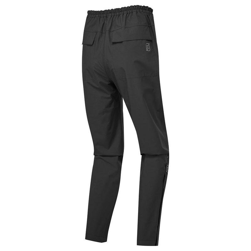 FootJoy Hydrolite X Trouser - Black - main image