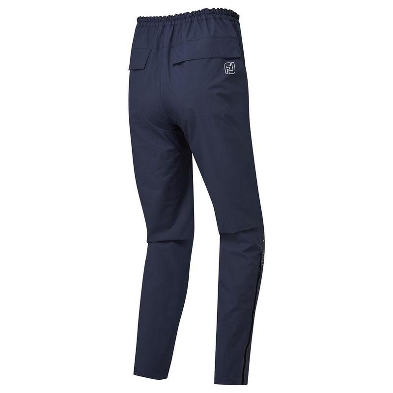 FootJoy Hydrolite X Waterproof Suit - Navy - main image