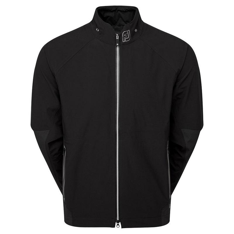 FootJoy Hydrotour Jacket - Black - main image