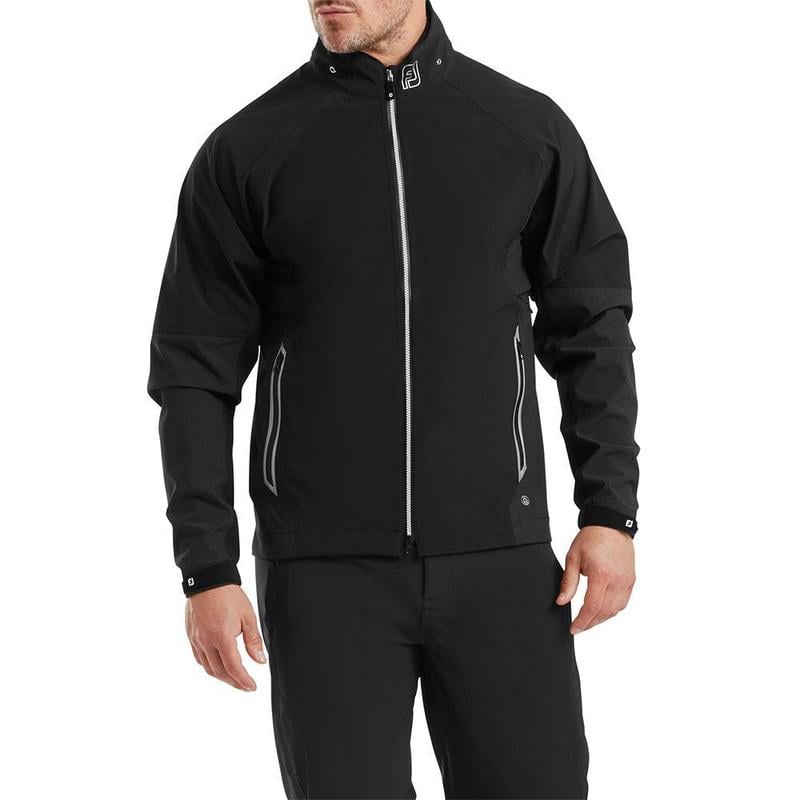 FootJoy Hydrotour Jacket - Black - main image